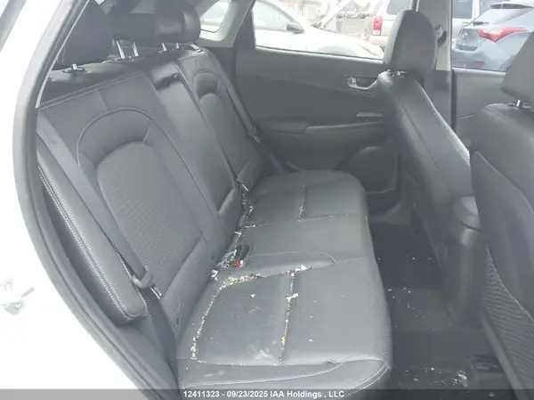 KM8K6CAA8LU561376 2020 HYUNDAI KONA - Image 8