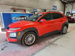 KM8K6CAA8LU567260 2020 HYUNDAI KONA