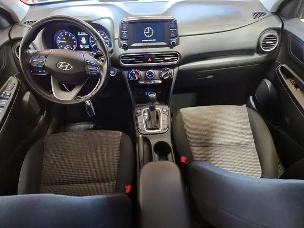 KM8K6CAA8LU567260 2020 HYUNDAI KONA - Image 8