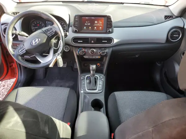 KM8K6CAA8LU583362 2020 HYUNDAI KONA - Image 8
