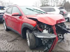 KM8K6CAA8MU600226 2021 HYUNDAI KONA