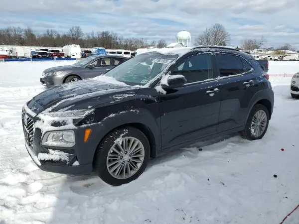KM8K6CAA8MU626504 2021 HYUNDAI KONA - Image 1