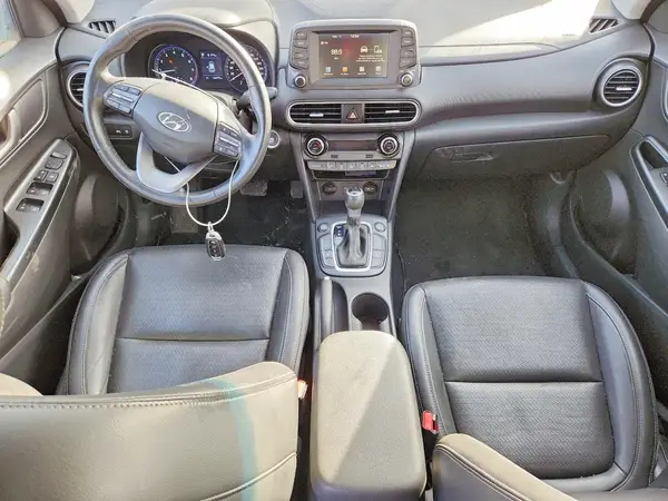KM8K6CAA8MU628253 2021 HYUNDAI KONA - Image 8