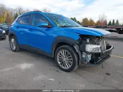 KM8K6CAA8MU631511 2021 HYUNDAI KONA