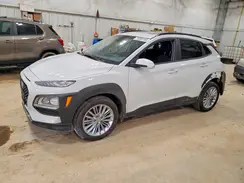 KM8K6CAA8MU664220 2021 HYUNDAI KONA
