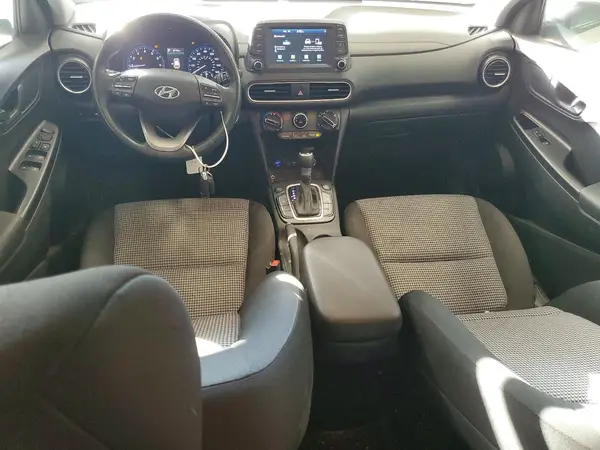KM8K6CAA8MU664220 2021 HYUNDAI KONA - Image 8