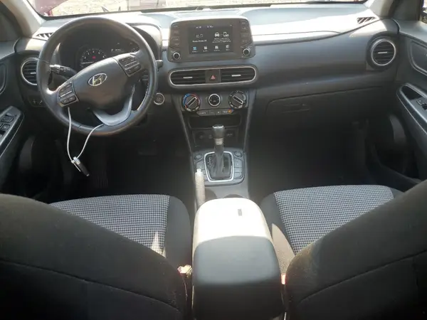 KM8K6CAA8MU707860 2021 HYUNDAI KONA - Image 8