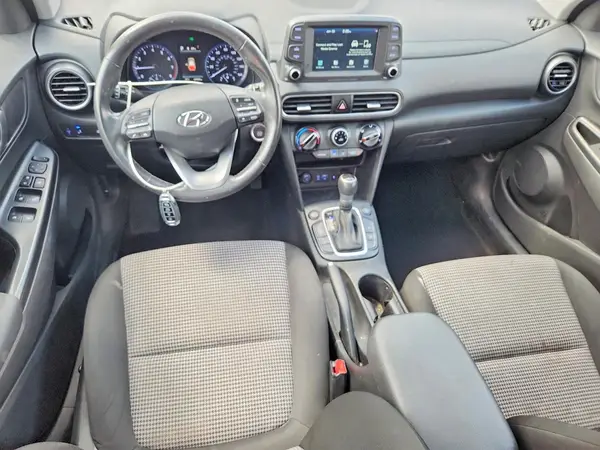 KM8K6CAA8MU722052 2021 HYUNDAI KONA - Image 8