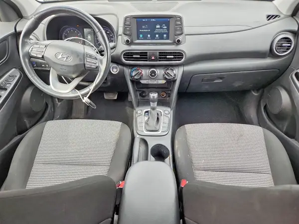 KM8K6CAA8MU739305 2021 HYUNDAI KONA - Image 8