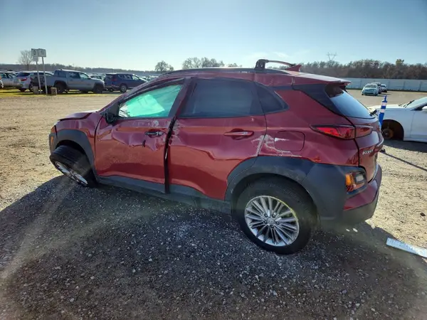 KM8K6CAA8MU739921 2021 HYUNDAI KONA - Image 2