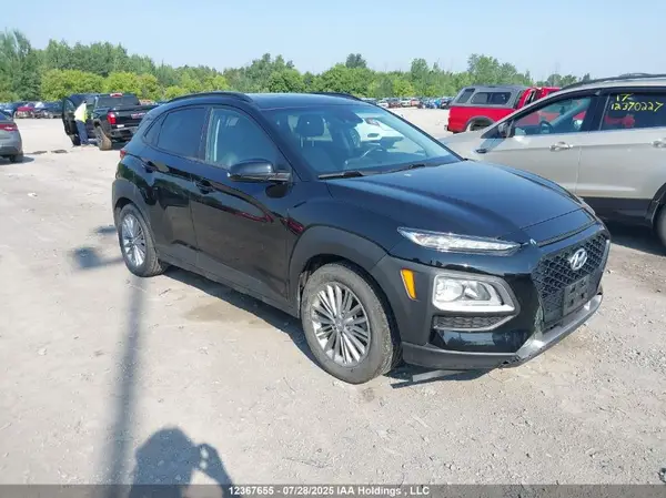 KM8K6CAA8MU742592 2021 HYUNDAI KONA - Image 1