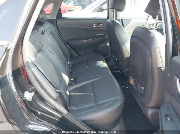 KM8K6CAA8MU742592 2021 HYUNDAI KONA - Image 8