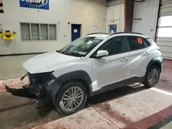 KM8K6CAA8MU745606 2021 HYUNDAI KONA