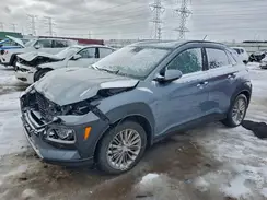 KM8K6CAA9JU075236 2018 HYUNDAI KONA