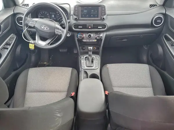 KM8K6CAA9JU075236 2018 HYUNDAI KONA - Image 8