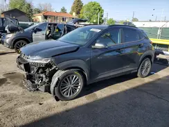 KM8K6CAA9JU078203 2018 HYUNDAI KONA