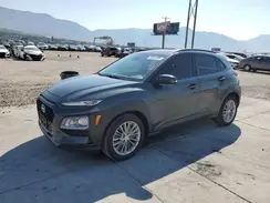 KM8K6CAA9JU085412 2018 HYUNDAI KONA