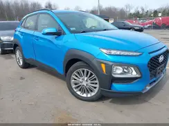 KM8K6CAA9JU103584 2018 HYUNDAI KONA