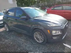 KM8K6CAA9JU130476 2018 HYUNDAI KONA