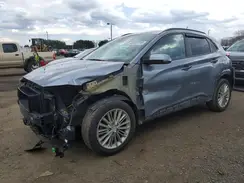 KM8K6CAA9JU149982 2018 HYUNDAI KONA