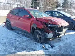 KM8K6CAA9JU179452 2018 HYUNDAI KONA