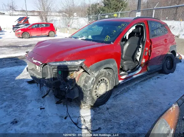 KM8K6CAA9JU179452 2018 HYUNDAI KONA - Image 2