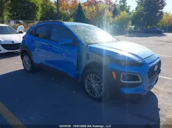 KM8K6CAA9JU180679 2018 HYUNDAI KONA