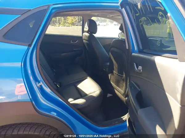 KM8K6CAA9JU180679 2018 HYUNDAI KONA - Image 8