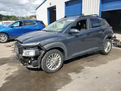 KM8K6CAA9JU181122 2018 HYUNDAI KONA