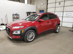 KM8K6CAA9KU254295 2019 HYUNDAI KONA