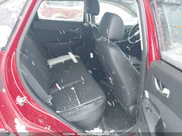 KM8K6CAA9KU294599 2019 HYUNDAI KONA - Image 8