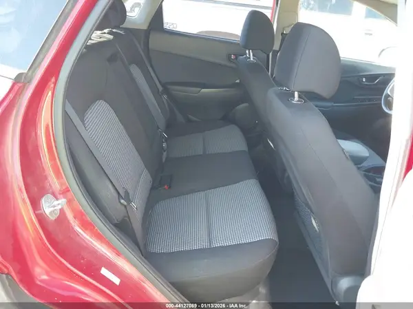 KM8K6CAA9KU333451 2019 HYUNDAI KONA - Image 8