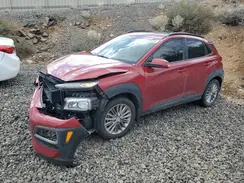 KM8K6CAA9KU334759 2019 HYUNDAI KONA