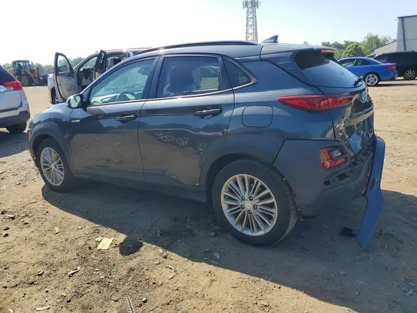KM8K6CAA9KU336916 2019 HYUNDAI KONA - Image 2