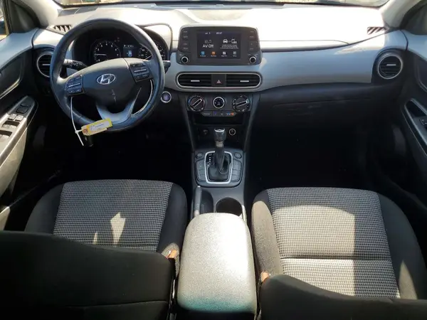 KM8K6CAA9KU336916 2019 HYUNDAI KONA - Image 8