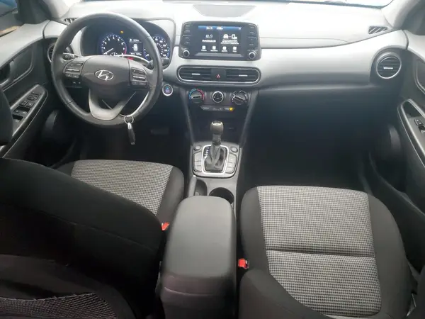 KM8K6CAA9KU349634 2019 HYUNDAI KONA - Image 8