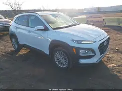 KM8K6CAA9KU350802 2019 HYUNDAI KONA