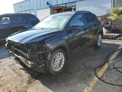 KM8K6CAA9KU382374 2019 HYUNDAI KONA