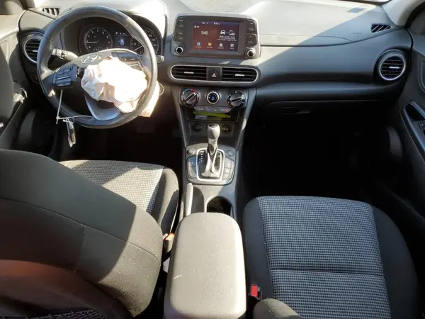 KM8K6CAA9KU382374 2019 HYUNDAI KONA - Image 8