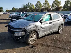 KM8K6CAA9KU383993 2019 HYUNDAI KONA