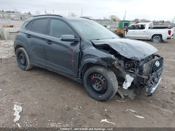 KM8K6CAA9KU386067 2019 HYUNDAI KONA - Image 1