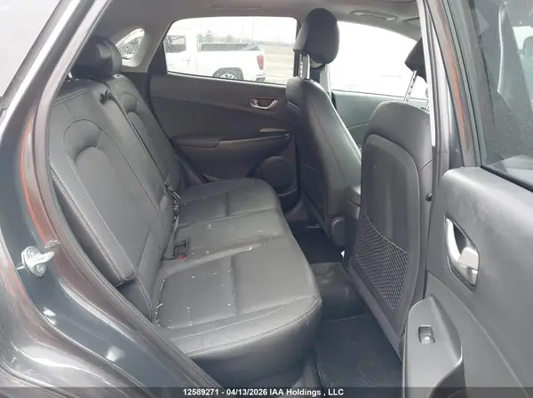 KM8K6CAA9KU386067 2019 HYUNDAI KONA - Image 8