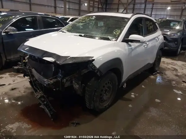 KM8K6CAA9LU436788 2020 HYUNDAI KONA - Image 2