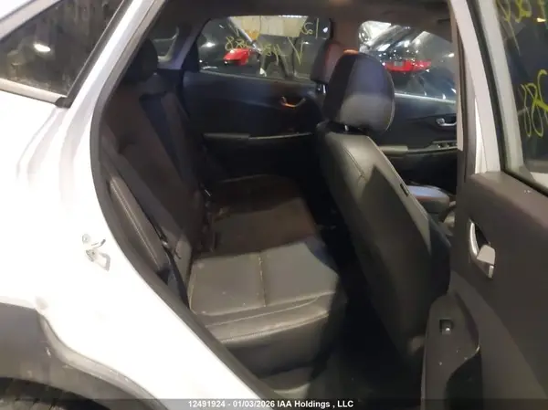 KM8K6CAA9LU436788 2020 HYUNDAI KONA - Image 8