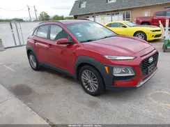 KM8K6CAA9LU440761 2020 HYUNDAI KONA