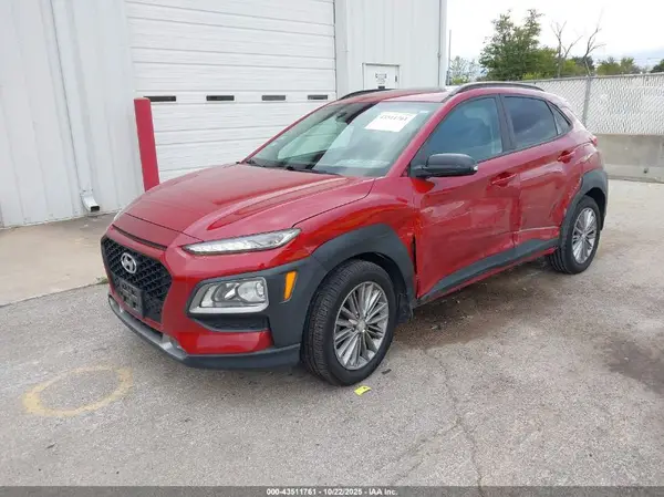 KM8K6CAA9LU440761 2020 HYUNDAI KONA - Image 2