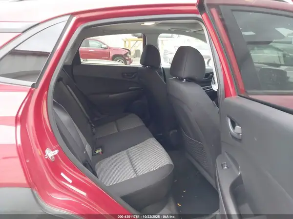 KM8K6CAA9LU440761 2020 HYUNDAI KONA - Image 8