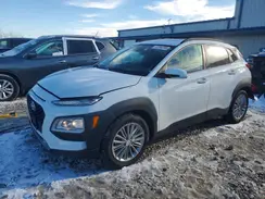 KM8K6CAA9LU510730 2020 HYUNDAI KONA