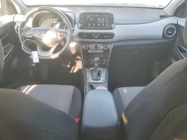KM8K6CAA9LU510730 2020 HYUNDAI KONA - Image 8