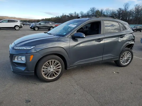 KM8K6CAA9LU517032 2020 HYUNDAI KONA - Image 1